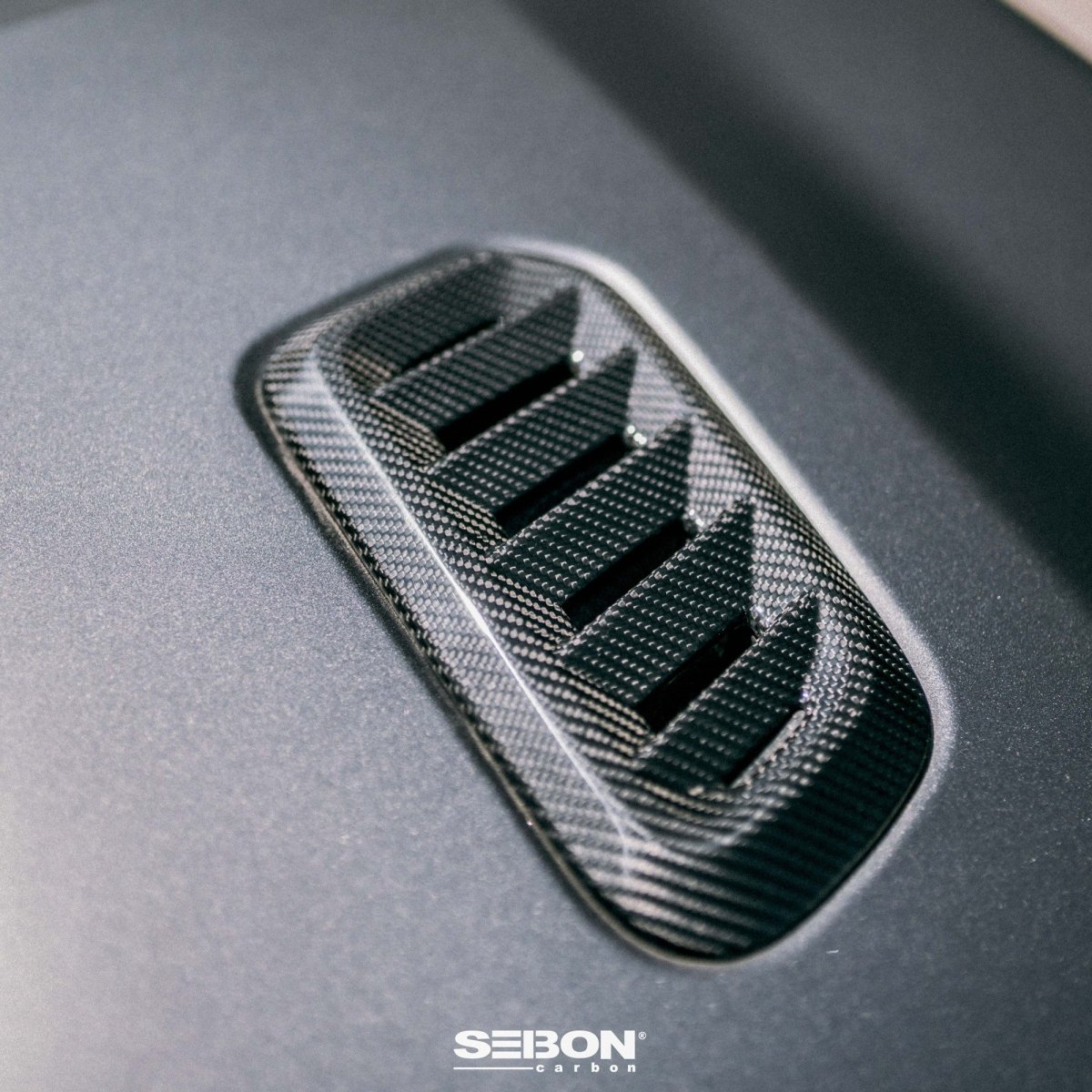 Seibon 2023 Toyota GR Corolla Carbon Fiber Hood Vents | HV23TYGRCOR - JDMuscleHood Scoops / VentsseiHV23TYGRCOR