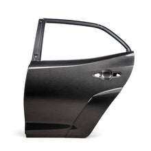 Seibon 2023+ Toyota GR Corolla Carbon Fiber Rear Doors - JDMuscleSPKseiDD23TYGRCOR-R