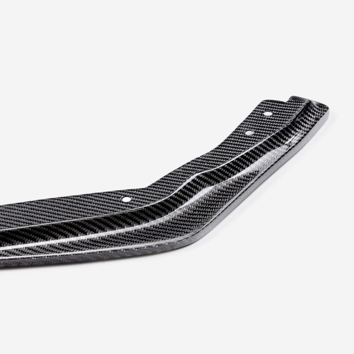 Seibon 2023+ Toyota GR Corolla MB - Style Carbon Fiber Rear Lip | RL23TYGRCOR - MB - JDMuscleRear LipseiRL23TYGRCOR-MB