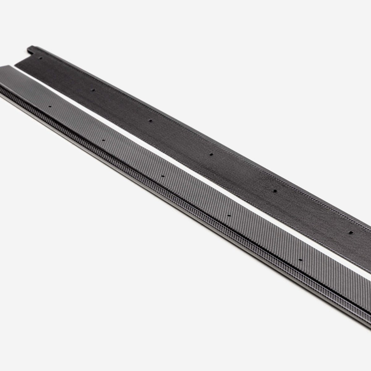 Seibon 2023+ Toyota GR Corolla MB - Style Carbon Fiber Side Skirts | SS23TYGRCOR - MB - JDMuscleSide SkirtsseiSS23TYGRCOR-MB