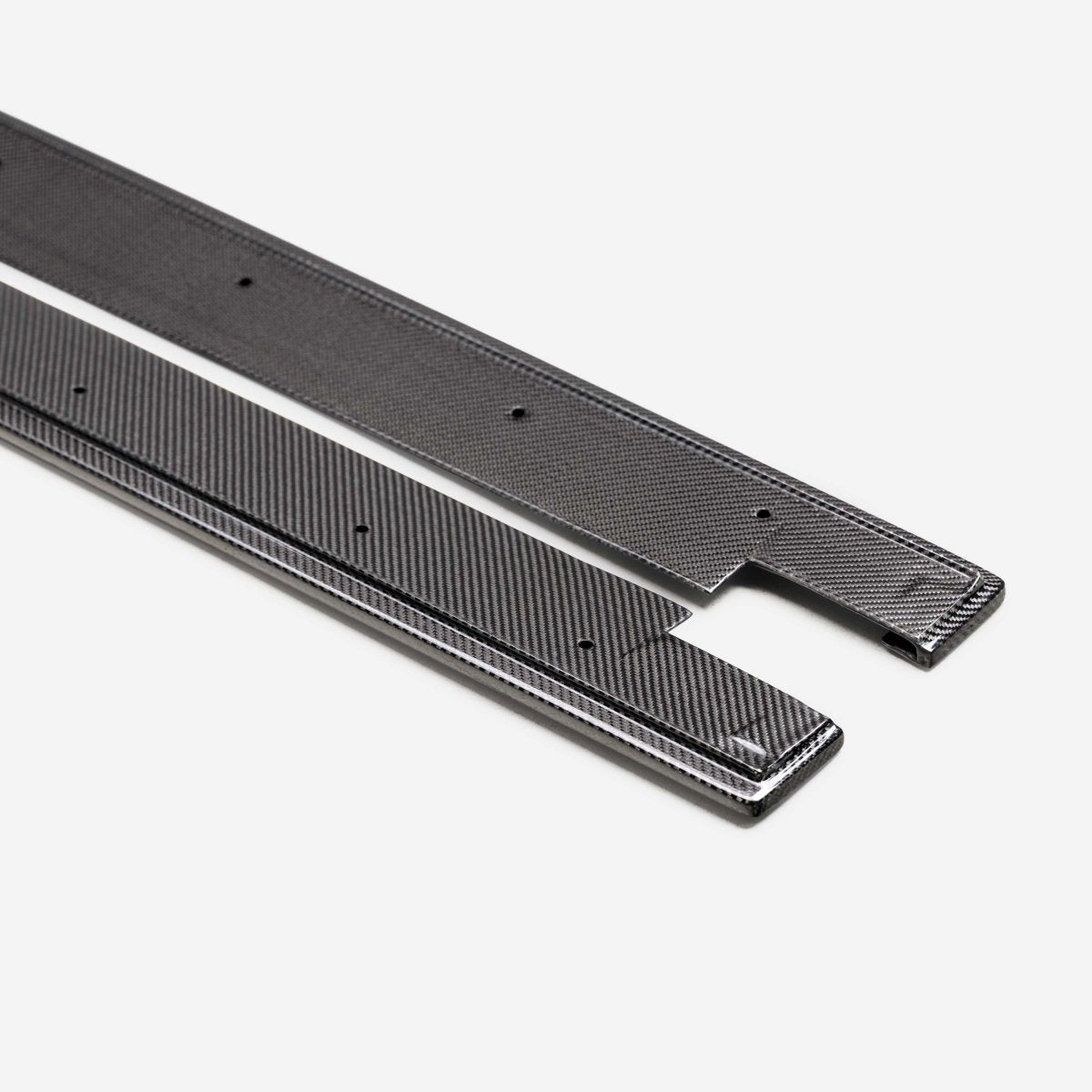 Seibon 2023+ Toyota GR Corolla MB - Style Carbon Fiber Side Skirts | SS23TYGRCOR - MB - JDMuscleSide SkirtsseiSS23TYGRCOR-MB