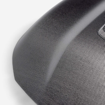 Seibon 2023 Toyota GR Corolla OE - Style Carbon Fiber Hood - Gloss Finish | HD23TYGRCOR - OE - JDMuscleHoodsseiHD23TYGRCOR-OE