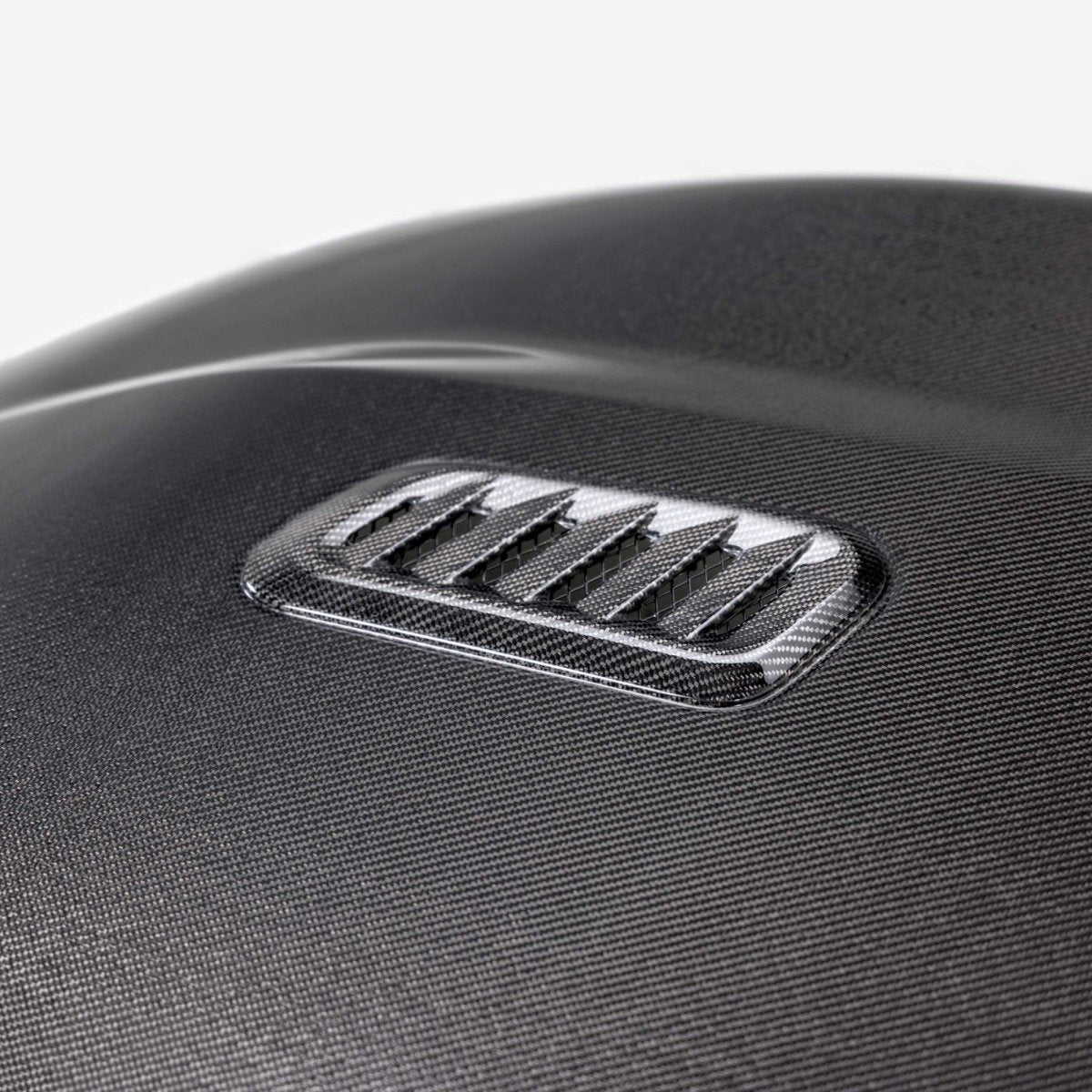 Seibon 2023 Toyota GR Corolla OE - Style Carbon Fiber Hood - Gloss Finish | HD23TYGRCOR - OE - JDMuscleHoodsseiHD23TYGRCOR-OE