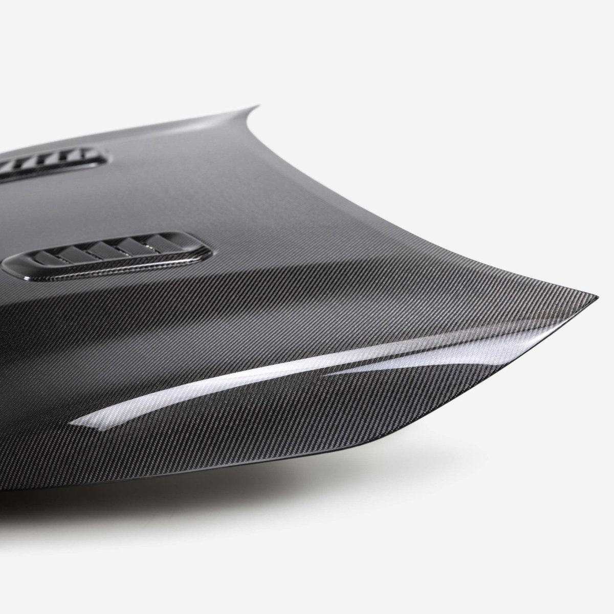 Seibon 2023 Toyota GR Corolla OE - Style Carbon Fiber Hood - Gloss Finish | HD23TYGRCOR - OE - JDMuscleHoodsseiHD23TYGRCOR-OE