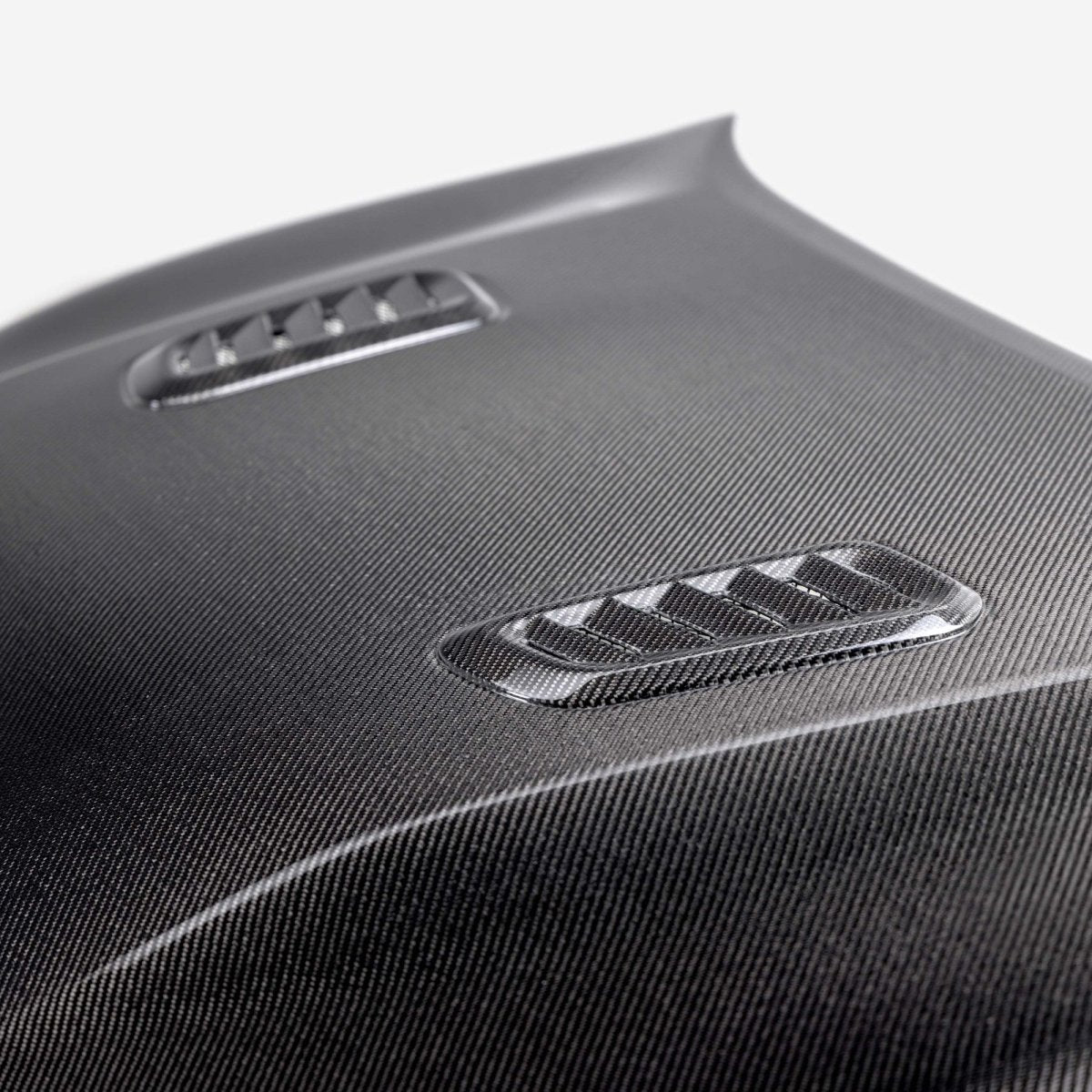 Seibon 2023 Toyota GR Corolla OE - Style Carbon Fiber Hood - Gloss Finish | HD23TYGRCOR - OE - JDMuscleHoodsseiHD23TYGRCOR-OE