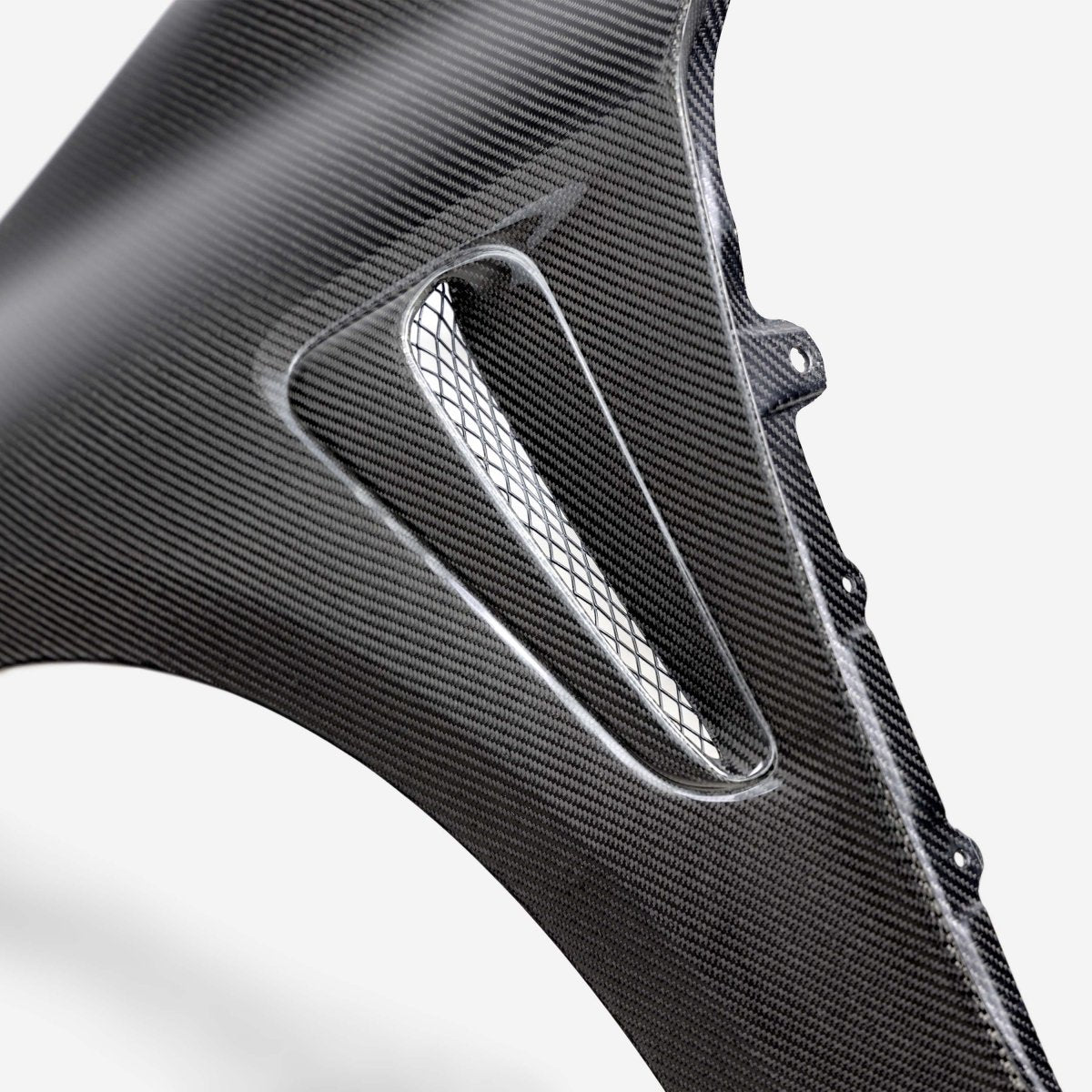 Seibon 2023 Toyota GR Corolla OE - Style Dry Carbon Fenders | FF23TYGRCOR - OE - JDMuscleFendersseiFF23TYGRCOR-OE