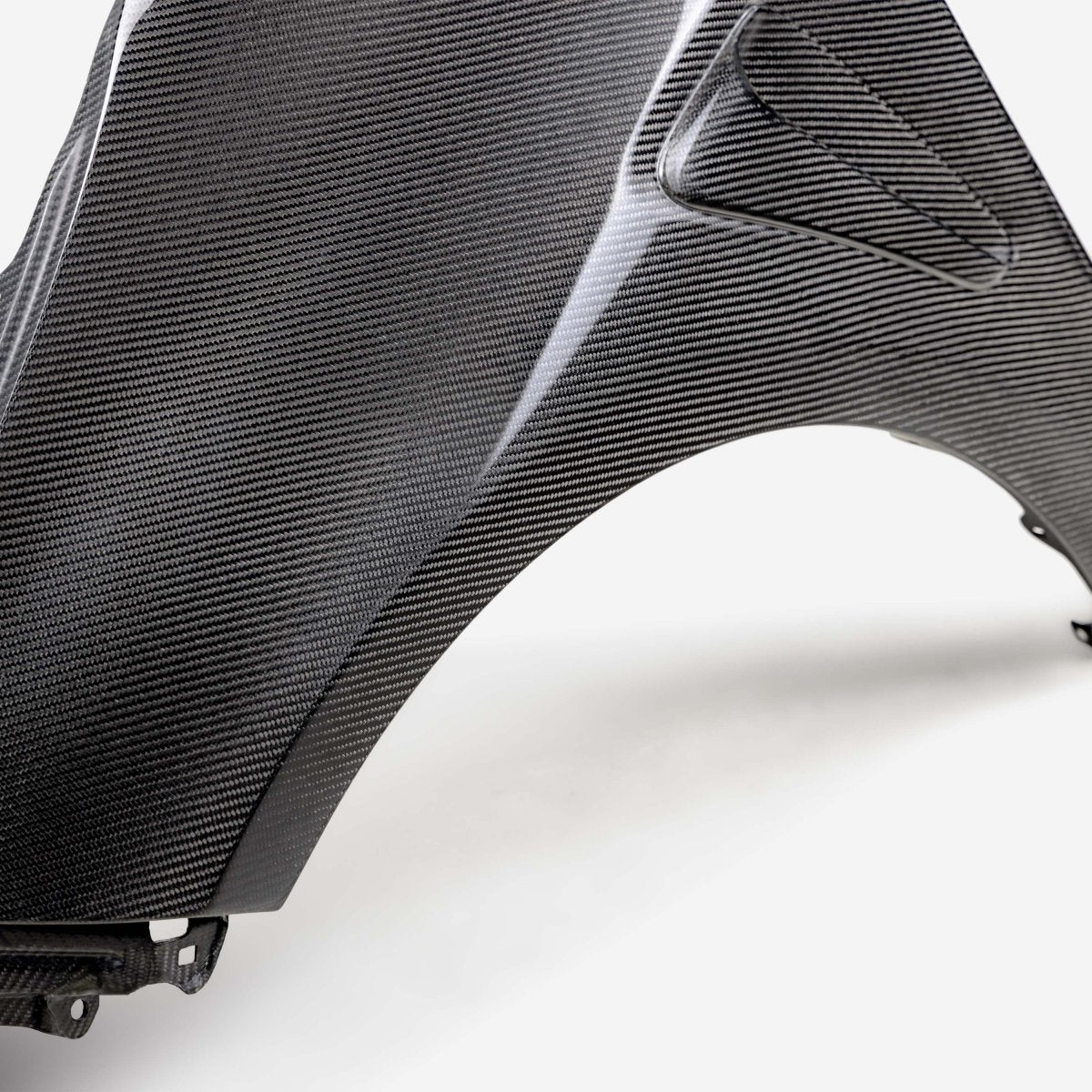 Seibon 2023 Toyota GR Corolla OE - Style Dry Carbon Fenders | FF23TYGRCOR - OE - JDMuscleFendersseiFF23TYGRCOR-OE