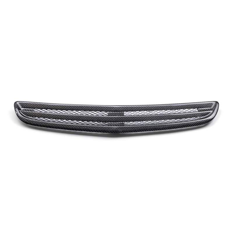 Seibon 2024 Acura Integra Carbon Fiber Hood Scoop - Lightweight and Durable Performance Upgrade - JDMuscleSPK830161