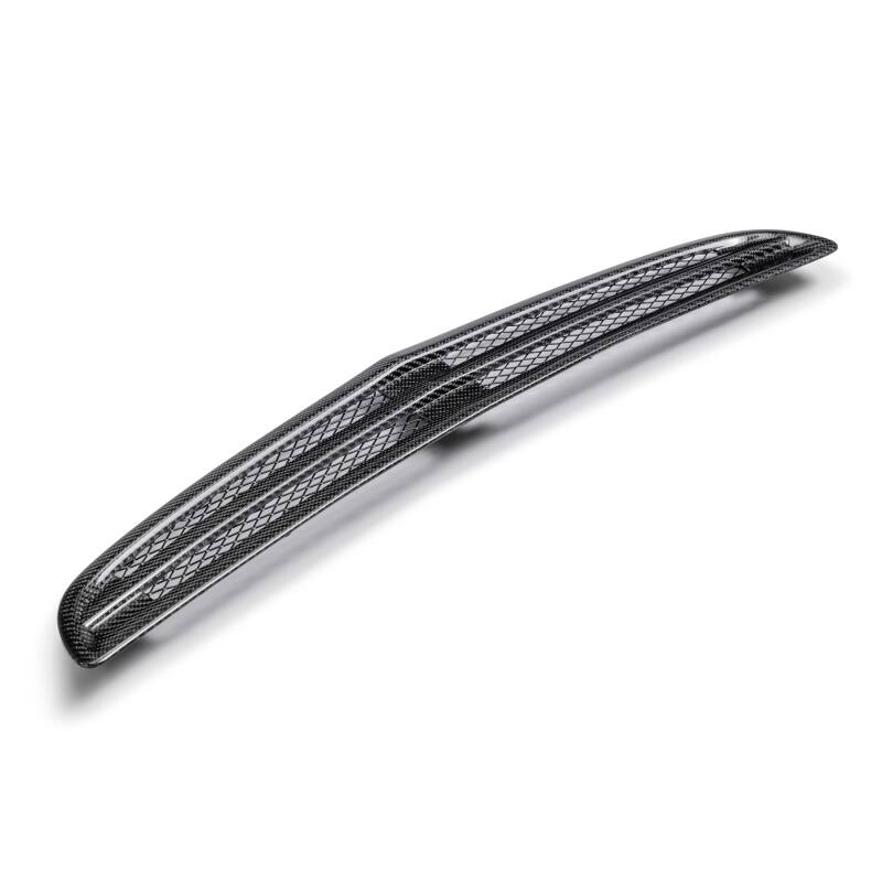 Seibon 2024 Acura Integra Carbon Fiber Hood Scoop - Lightweight and Durable Performance Upgrade - JDMuscleSPK830161