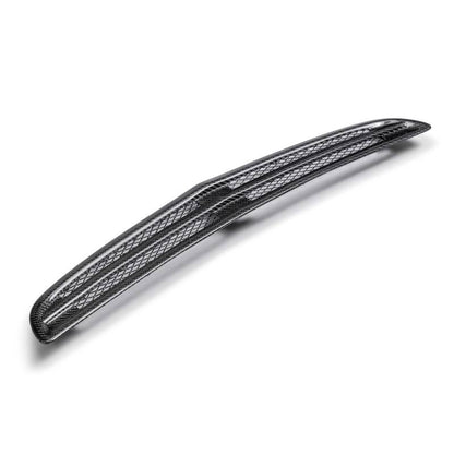 Seibon 2024 Acura Integra Carbon Fiber Hood Scoop - Lightweight and Durable Performance Upgrade - JDMuscleSPK830161