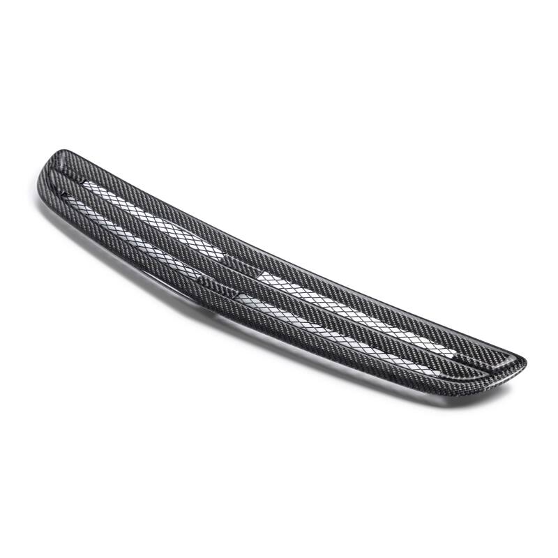 Seibon 2024 Acura Integra Carbon Fiber Hood Scoop - Lightweight and Durable Performance Upgrade - JDMuscleSPK830161