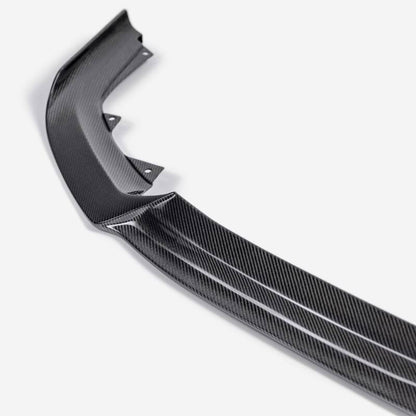 Seibon 2024 Acura Integra Type - S MB - Style Carbon Fiber Front Lip - JDMuscleSPK830160