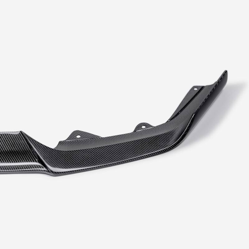 Seibon 2024 Acura Integra Type - S MB - Style Carbon Fiber Front Lip - JDMuscleSPK830160