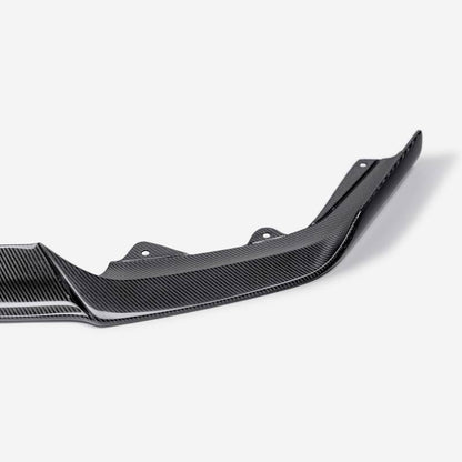 Seibon 2024 Acura Integra Type - S MB - Style Carbon Fiber Front Lip - JDMuscleSPK830160