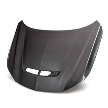 Seibon 2024 Acura Integra Type - S OE - Style Double Sided Carbon Fiber Hood - JDMuscleSPK830168