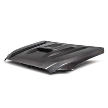 Seibon 2024+ Toyota Tacoma TR - Style Carbon Fiber Hood - Lightweight, High - Performance Upgrade - JDMuscleSPK814438