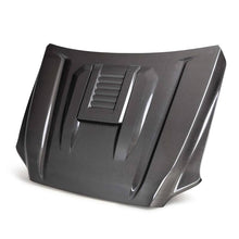 Seibon 2024+ Toyota Tacoma TR - Style Carbon Fiber Hood - Lightweight, High - Performance Upgrade - JDMuscleSPK814438