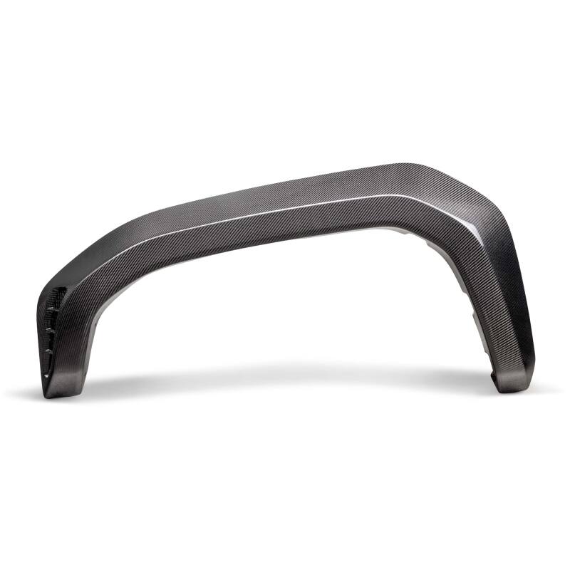 Seibon 2024 Toyota Tacoma TRD PRO Front Carbon Fiber Fender Flares - JDMuscleSPK829021