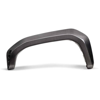 Seibon 2024 Toyota Tacoma TRD PRO Front Carbon Fiber Fender Flares - JDMuscleSPK829021