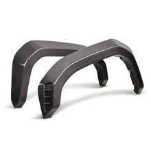 Seibon 2024 Toyota Tacoma TRD PRO Front Carbon Fiber Fender Flares - JDMuscleSPK829021