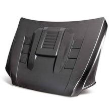 Seibon 2024 Toyota Tacoma TS - Style Carbon Fiber Hood - JDMuscleSPK829010