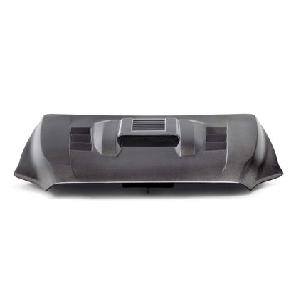 Seibon 2024 Toyota Tacoma TS - Style Carbon Fiber Hood - JDMuscleSPK829010