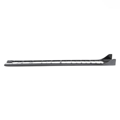 Seibon 21 - 22 Lexus IS MB - Style Carbon Fiber Side Skirts - JDMuscleSPK515189