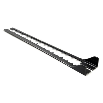 Seibon 21 - 22 Lexus IS MB - Style Carbon Fiber Side Skirts - JDMuscleSPK515189