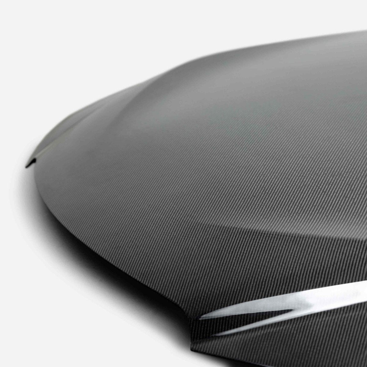 Seibon 21 - 23 Lexus IS300/IS350 F Sport OE Style Carbon Fiber Hood | HD21LXIS350 - OE - JDMuscleHoodsseiHD21LXIS350-OE