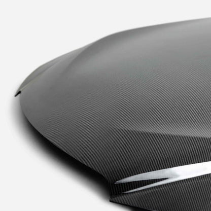 Seibon 21 - 23 Lexus IS300/IS350 F Sport OE Style Carbon Fiber Hood | HD21LXIS350 - OE - JDMuscleHoodsseiHD21LXIS350-OE