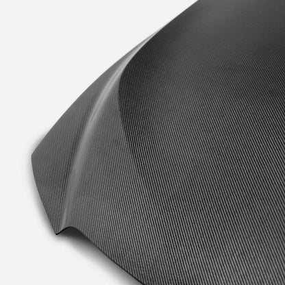 Seibon 21 - 23 Lexus IS300/IS350 F Sport OE Style Carbon Fiber Hood | HD21LXIS350 - OE - JDMuscleHoodsseiHD21LXIS350-OE