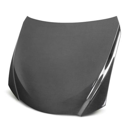 Seibon 21 - 23 Lexus IS300/IS350 F Sport OE Style Carbon Fiber Hood | HD21LXIS350 - OE - JDMuscleHoodsseiHD21LXIS350-OE