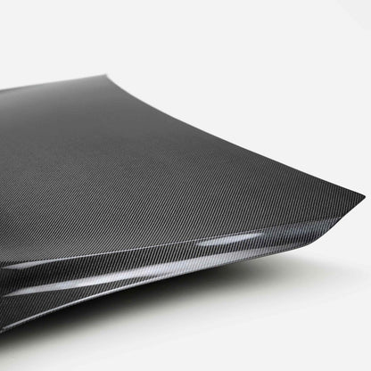 Seibon 21 - 23 Lexus IS300/IS350 F Sport OE Style Carbon Fiber Hood | HD21LXIS350 - OE - JDMuscleHoodsseiHD21LXIS350-OE