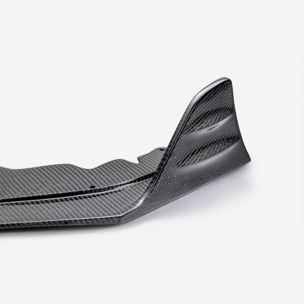 Seibon 22 - 23 BRZ MB - Style Carbon Fiber Front Lip | FL22SBBRZ - MB - JDMuscleFront LipsFL22SBBRZ-MB
