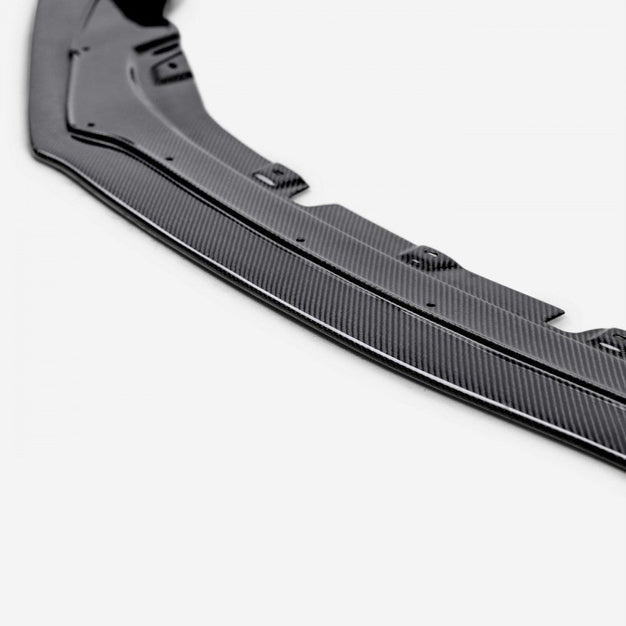 Seibon 22 - 23 BRZ MB - Style Carbon Fiber Front Lip | FL22SBBRZ - MB - JDMuscleFront LipsFL22SBBRZ-MB