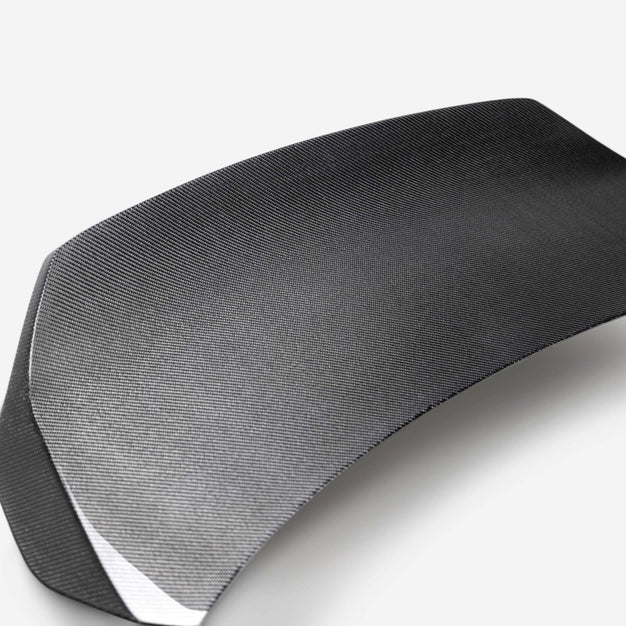 Seibon [22 - 26 WRX] C - Style Carbon Fiber Trunk Lid | TL22SBIMP - C - JDMuscleTrunksseiTL22SBIMP-C