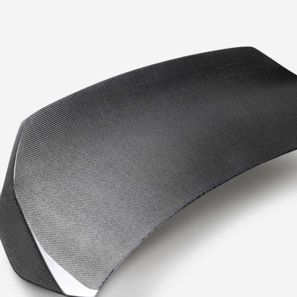 Seibon [22 - 26 WRX] C - Style Carbon Fiber Trunk Lid | TL22SBIMP - C - JDMuscleTrunksseiTL22SBIMP-C