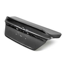 Seibon [22 - 26 WRX] C - Style Carbon Fiber Trunk Lid | TL22SBIMP - C - JDMuscleTrunksseiTL22SBIMP-C