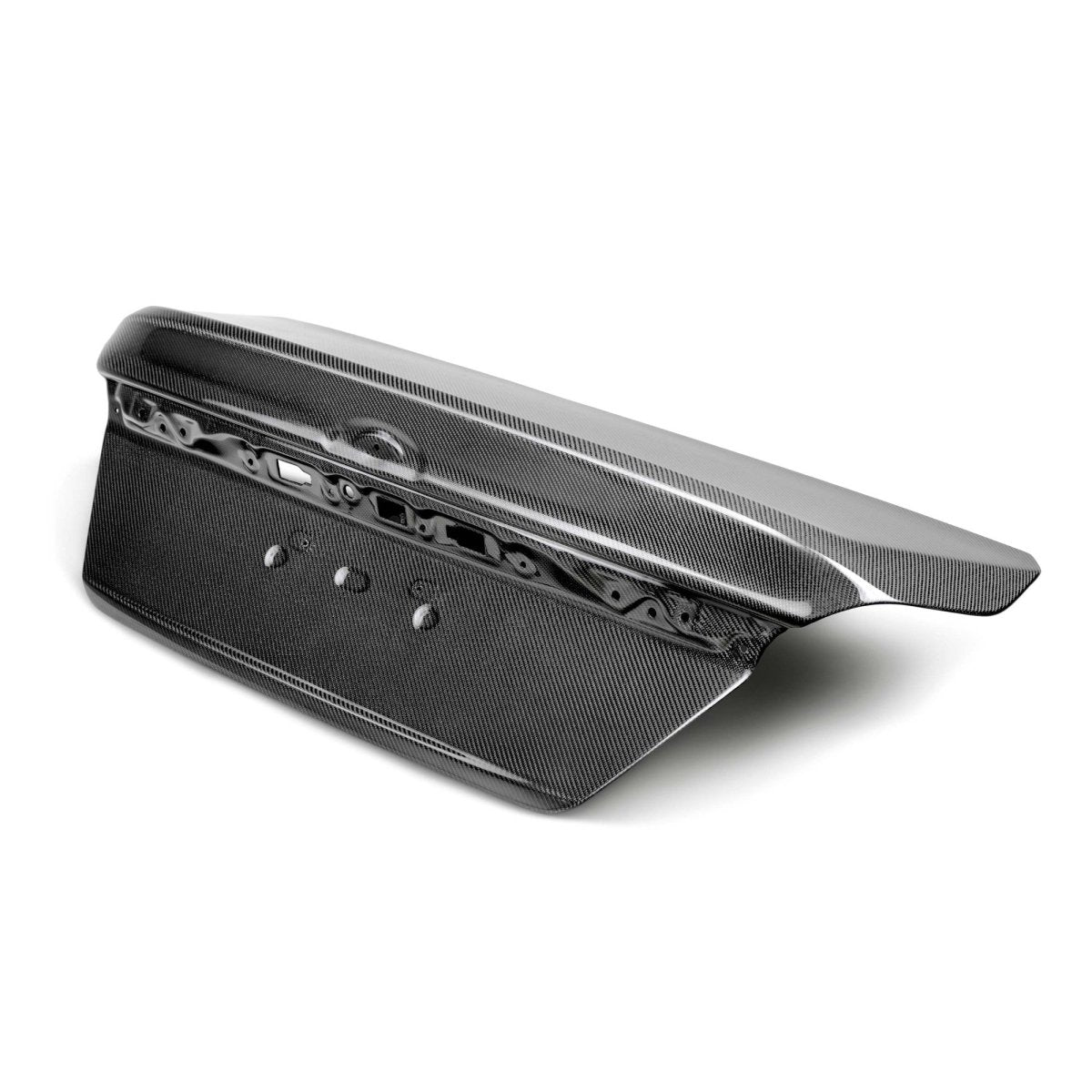 Seibon [22 - 26 WRX] Carbon Fiber Trunk Lid | TL22SBIMP - JDMuscleTrunksseiTL22SBIMP
