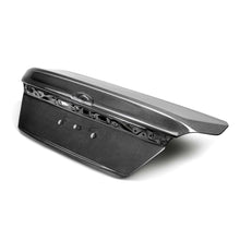 Seibon [22 - 26 WRX] Carbon Fiber Trunk Lid | TL22SBIMP - JDMuscleTrunksseiTL22SBIMP