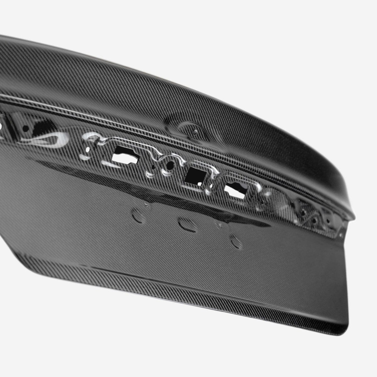 Seibon [22 - 26 WRX] Carbon Fiber Trunk Lid | TL22SBIMP - JDMuscleTrunksseiTL22SBIMP