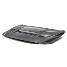 Seibon [22 - 26 WRX] CS - style Carbon Fiber Hood - JDMuscleHoodsseiHD22SBIMP-CS