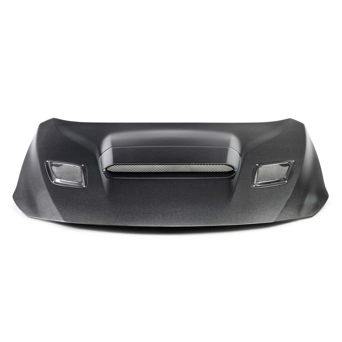 Seibon [22 - 26 WRX] CS - style Carbon Fiber Hood - JDMuscleHoodsseiHD22SBIMP-CS