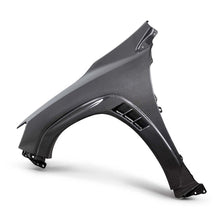 Seibon [22 - 26 WRX] OEM - Style Carbon Fiber Fenders | FF22SBIMP - JDMuscleFendersseiFF22SBIMP