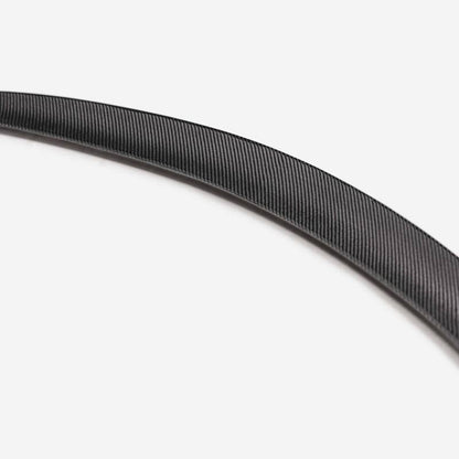 Seibon 23 - 24 Acura Integra C - Style Carbon Fiber Rear Spoiler - JDMuscleSPK833519