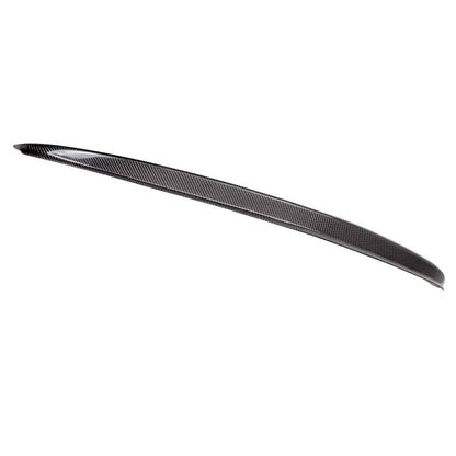 Seibon 23 - 24 Acura Integra C - Style Carbon Fiber Rear Spoiler - JDMuscleSPK833519
