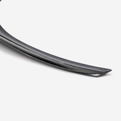 Seibon 23 - 24 Acura Integra C - Style Carbon Fiber Rear Spoiler - JDMuscleSPK833519