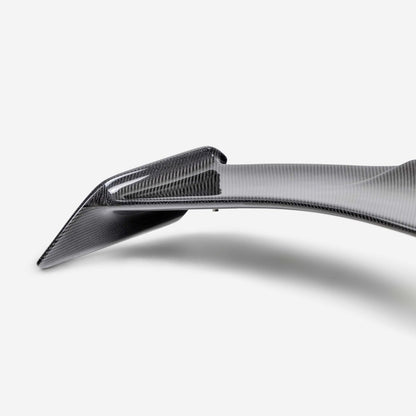 Seibon 23 - 24 Honda Civic Type R MB - Style Carbon Fiber Rear Spoiler | RS23HDCVRC - MB - JDMuscleSpoilers and WingsseiRS23HDCVRC-MB