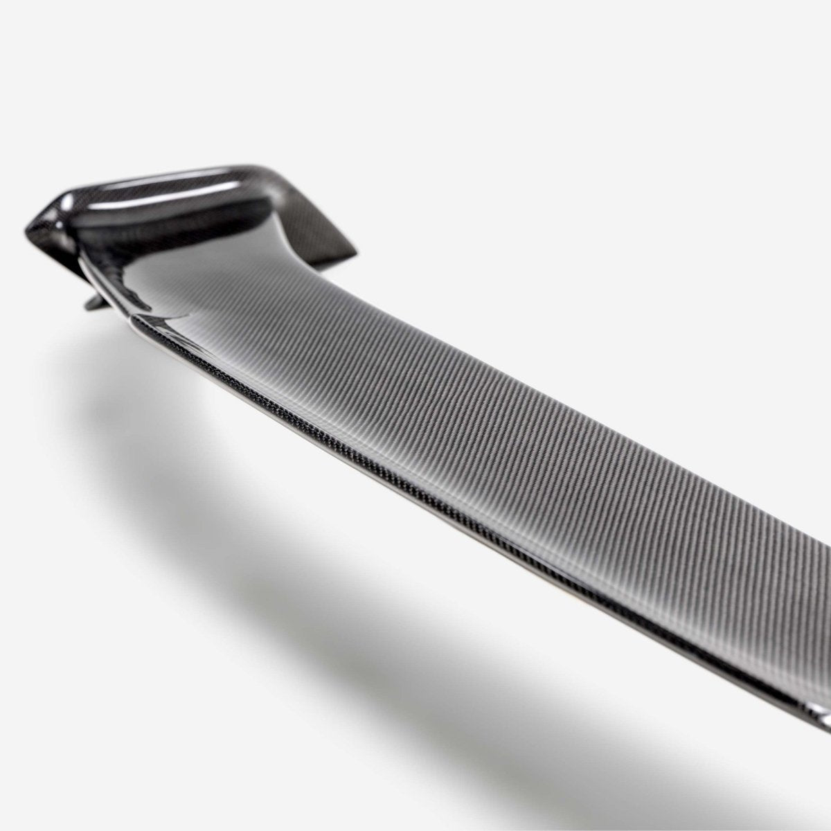 Seibon 23 - 24 Honda Civic Type R MB - Style Carbon Fiber Rear Spoiler | RS23HDCVRC - MB - JDMuscleSpoilers and WingsseiRS23HDCVRC-MB