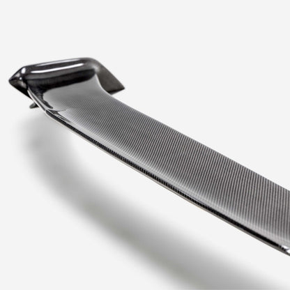 Seibon 23 - 24 Honda Civic Type R MB - Style Carbon Fiber Rear Spoiler | RS23HDCVRC - MB - JDMuscleSpoilers and WingsseiRS23HDCVRC-MB